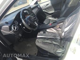 2015 Mercedes-Benz GLA 250 – miniatura 7