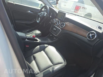 2015 Mercedes-Benz GLA 250 – miniatura 8