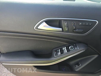2015 Mercedes-Benz GLA 250 – miniatura 9