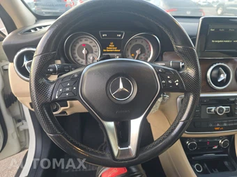 2015 Mercedes-Benz GLA 250 – miniatura 10