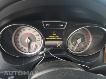 2015 Mercedes-Benz GLA 250 – miniatura 12