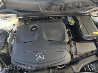 2015 Mercedes-Benz GLA 250 – miniatura 15