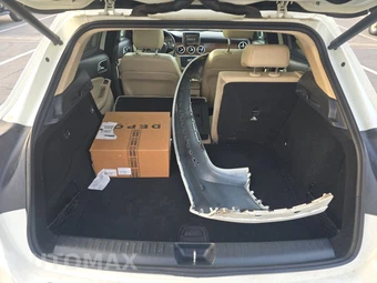 2015 Mercedes-Benz GLA 250 – miniatura 16