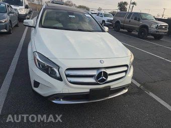 2015 Mercedes-Benz GLA 250 – miniatura 2