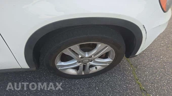 2015 Mercedes-Benz GLA 250 – miniatura 26