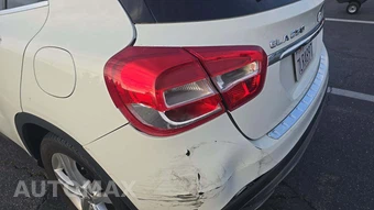 2015 Mercedes-Benz GLA 250 – miniatura 27