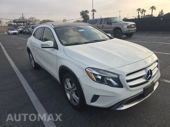 2015 Mercedes-Benz GLA 250 – miniatura 3