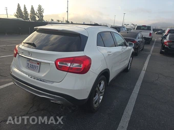2015 Mercedes-Benz GLA 250 – miniatura 4