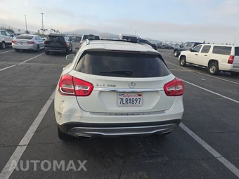 2015 Mercedes-Benz GLA 250 – miniatura 5