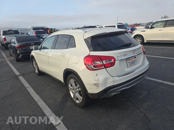 2015 Mercedes-Benz GLA 250 – miniatura 6