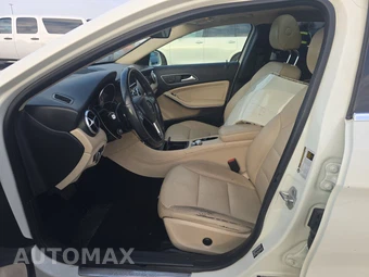 2015 Mercedes-Benz GLA 250 – miniatura 7