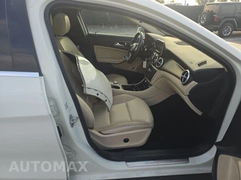 2015 Mercedes-Benz GLA 250 – miniatura 8