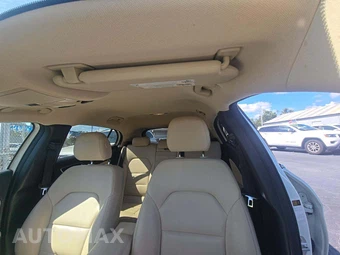 2015 Mercedes-Benz GLA 250 - miniatura 11