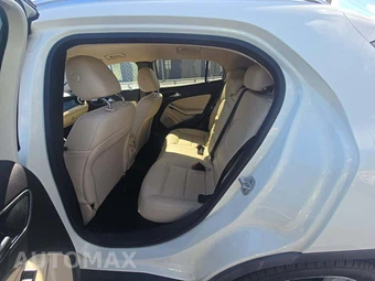 2015 Mercedes-Benz GLA 250 - miniatura 13
