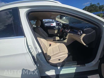 2015 Mercedes-Benz GLA 250 - miniatura 18