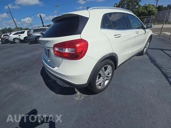 2015 Mercedes-Benz GLA 250 - miniatura 3