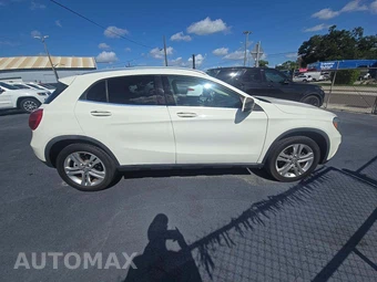 2015 Mercedes-Benz GLA 250 - miniatura 4