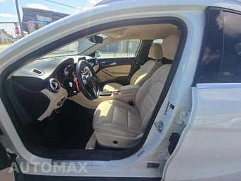 2015 Mercedes-Benz GLA 250 - miniatura 6