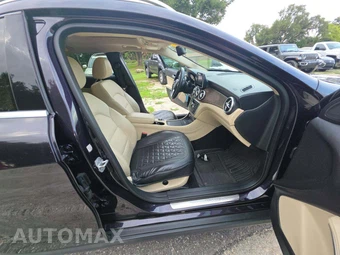 2015 Mercedes-Benz GLA 250 – miniatura 18