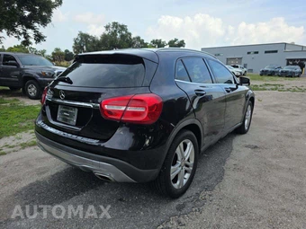 2015 Mercedes-Benz GLA 250 – miniatura 3