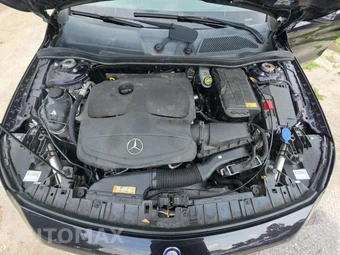 2015 Mercedes-Benz GLA 250 – miniatura 32