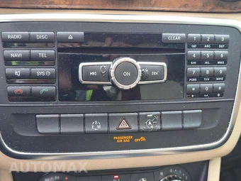 2015 Mercedes-Benz GLA 250 – miniatura 38