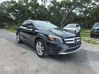 2015 Mercedes-Benz GLA 250 – miniatura 4
