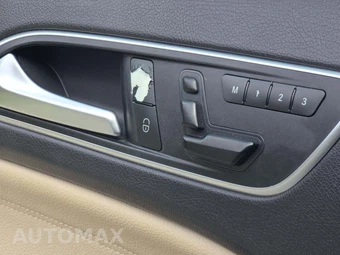 2015 Mercedes-Benz GLA 250 – miniatura 43