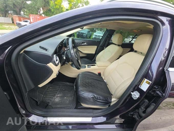 2015 Mercedes-Benz GLA 250 – miniatura 6