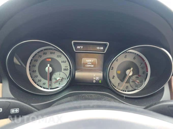 2015 Mercedes-Benz GLA 250 – miniatura 9