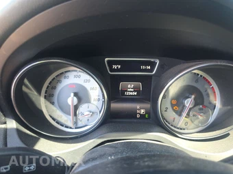 2015 Mercedes-Benz GLA 250 – miniatura 12