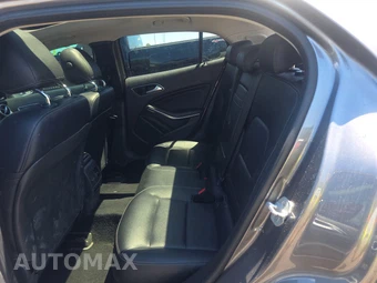 2015 Mercedes-Benz GLA 250 – miniatura 13