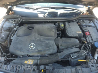 2015 Mercedes-Benz GLA 250 – miniatura 15