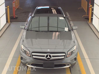 2015 Mercedes-Benz GLA 250 – miniatura 2