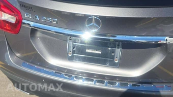 2015 Mercedes-Benz GLA 250 – miniatura 21