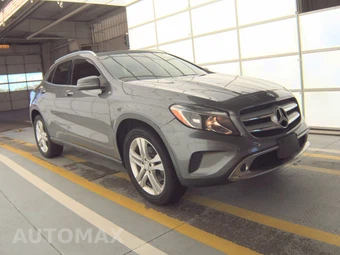 2015 Mercedes-Benz GLA 250 – miniatura 3
