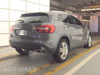 2015 Mercedes-Benz GLA 250 – miniatura 4