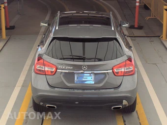 2015 Mercedes-Benz GLA 250 – miniatura 5