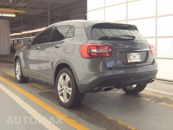 2015 Mercedes-Benz GLA 250 – miniatura 6