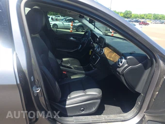 2015 Mercedes-Benz GLA 250 – miniatura 8