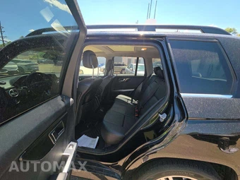 2015 Mercedes-Benz GLK 250 BlueTEC 4MATIC – miniatura 10