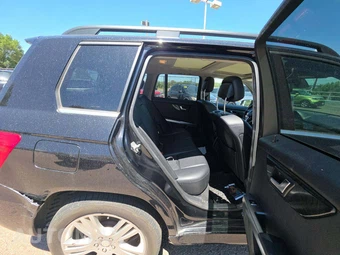 2015 Mercedes-Benz GLK 250 BlueTEC 4MATIC – miniatura 13