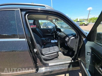 2015 Mercedes-Benz GLK 250 BlueTEC 4MATIC – miniatura 15