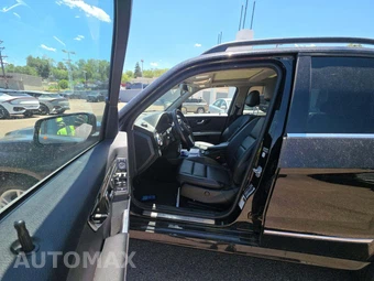 2015 Mercedes-Benz GLK 250 BlueTEC 4MATIC – miniatura 3