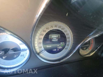 2015 Mercedes-Benz GLK 250 BlueTEC 4MATIC – miniatura 6