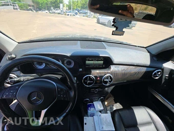 2015 Mercedes-Benz GLK 250 BlueTEC 4MATIC – miniatura 7