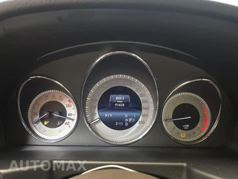 2015 Mercedes-Benz GLK 250 BlueTEC 4MATIC – miniatura 12