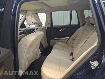 2015 Mercedes-Benz GLK 250 BlueTEC 4MATIC – miniatura 13