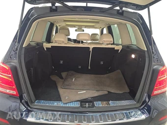 2015 Mercedes-Benz GLK 250 BlueTEC 4MATIC – miniatura 16