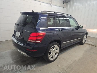 2015 Mercedes-Benz GLK 250 BlueTEC 4MATIC – miniatura 4